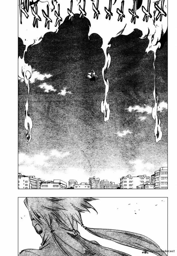 Bleach - All Colour But The Black Vol.37 Ch.339
