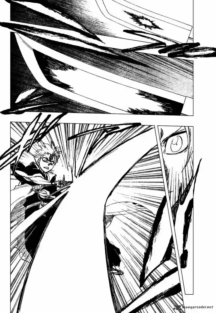 Bleach - All Colour But The Black Vol.37 Ch.339