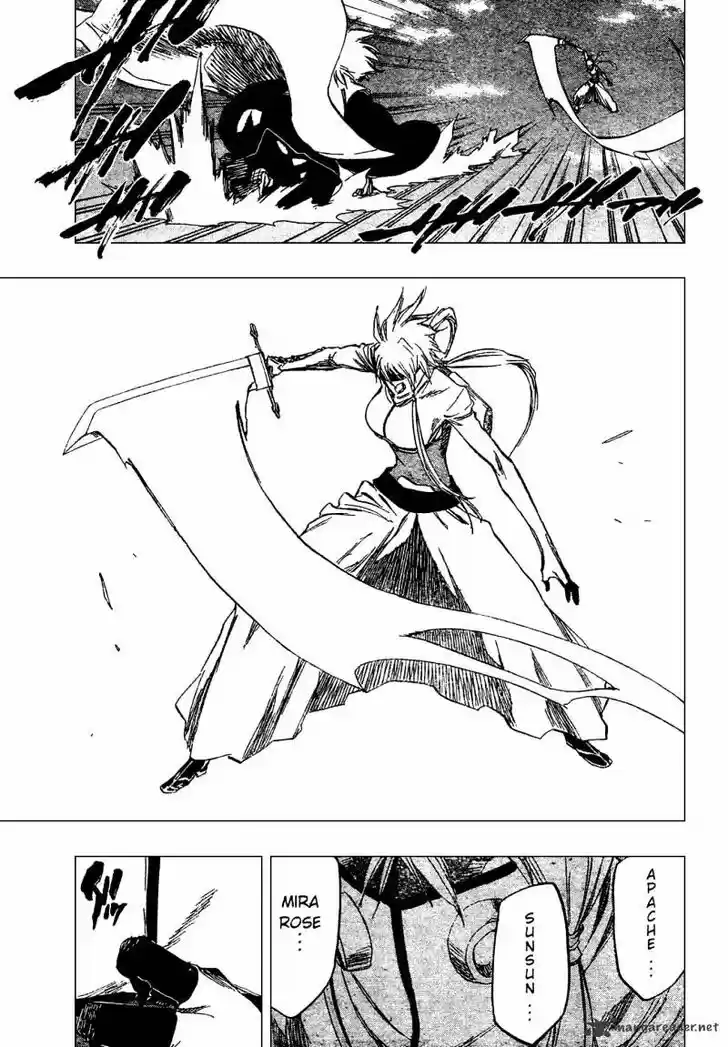 Bleach - All Colour But The Black Vol.37 Ch.339