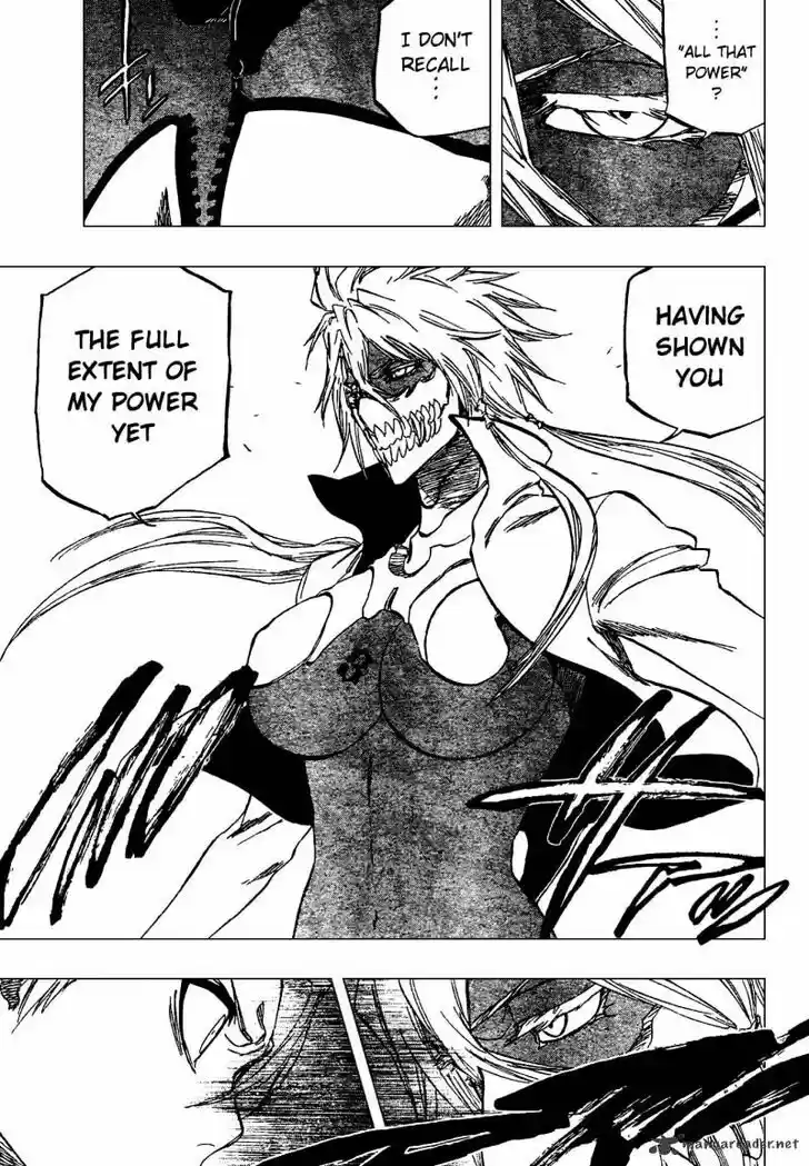 Bleach - All Colour But The Black Vol.37 Ch.339