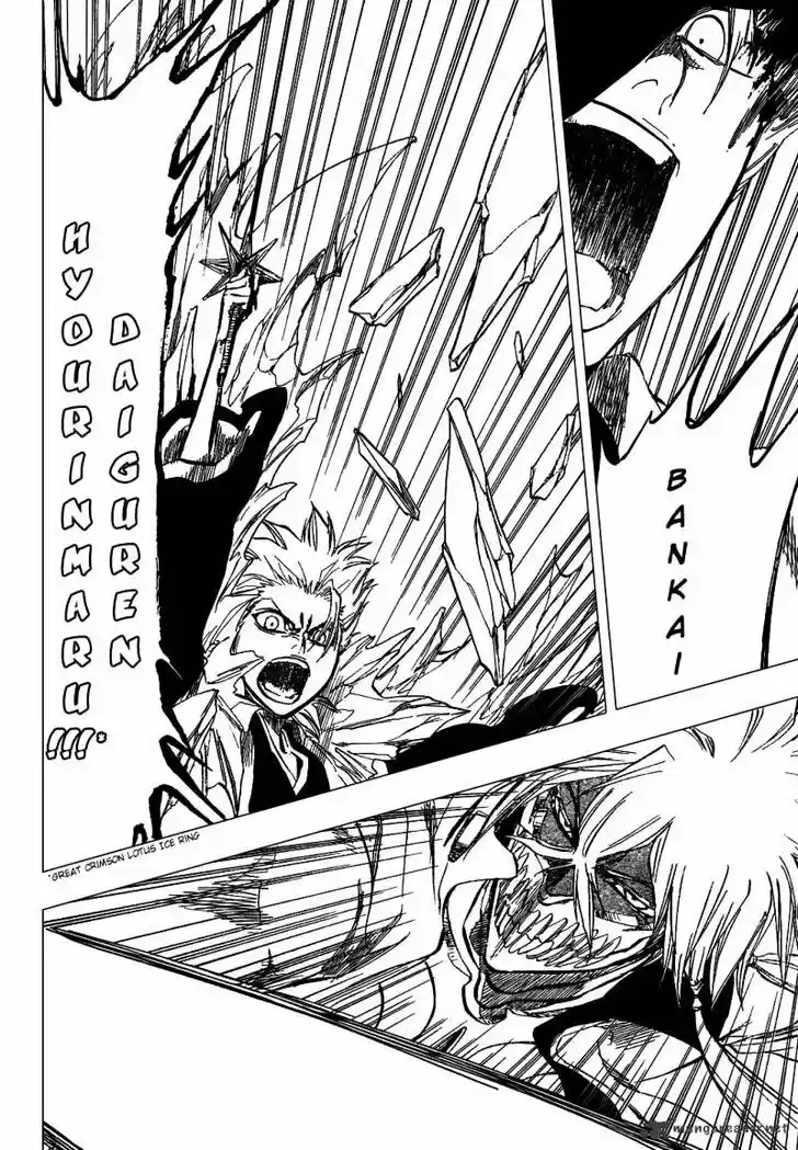 Bleach - All Colour But The Black Vol.37 Ch.339