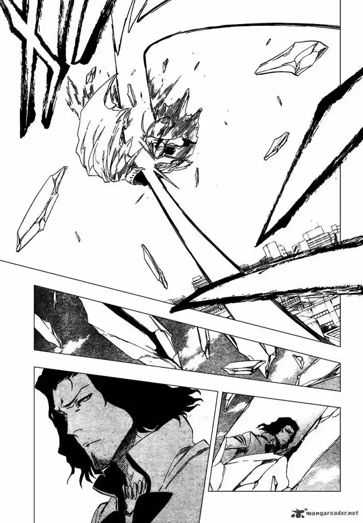 Bleach - All Colour But The Black Vol.37 Ch.339