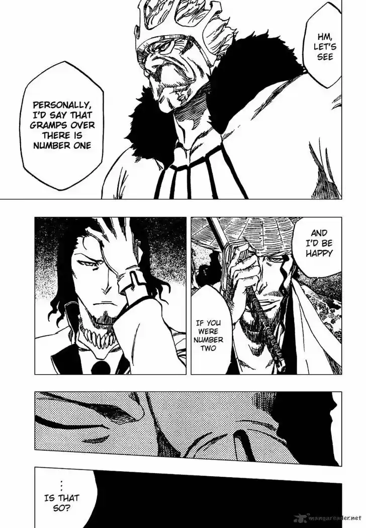 Bleach - All Colour But The Black Vol.37 Ch.339