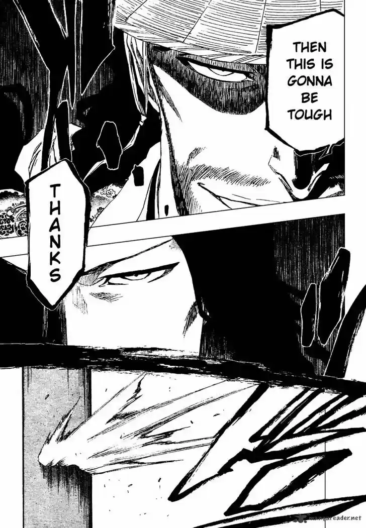 Bleach - All Colour But The Black Vol.37 Ch.339