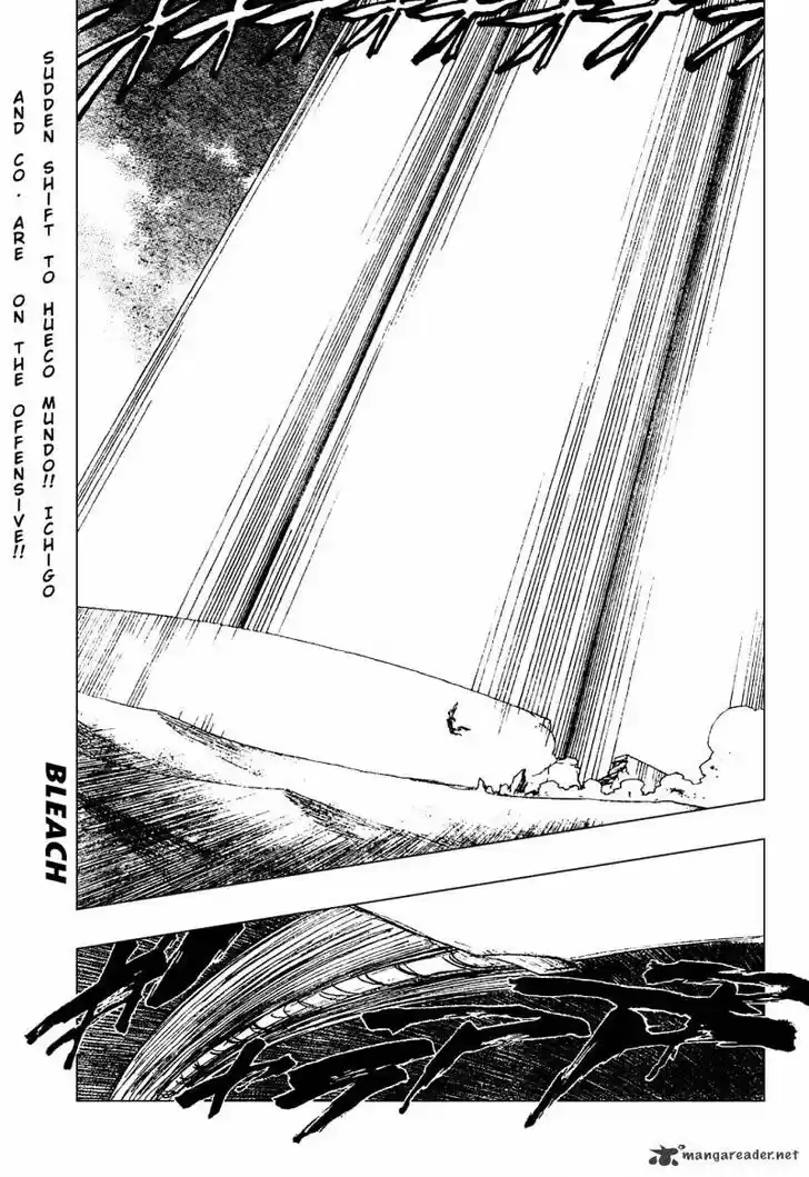 Bleach - All Colour But The Black Vol.37 Ch.340