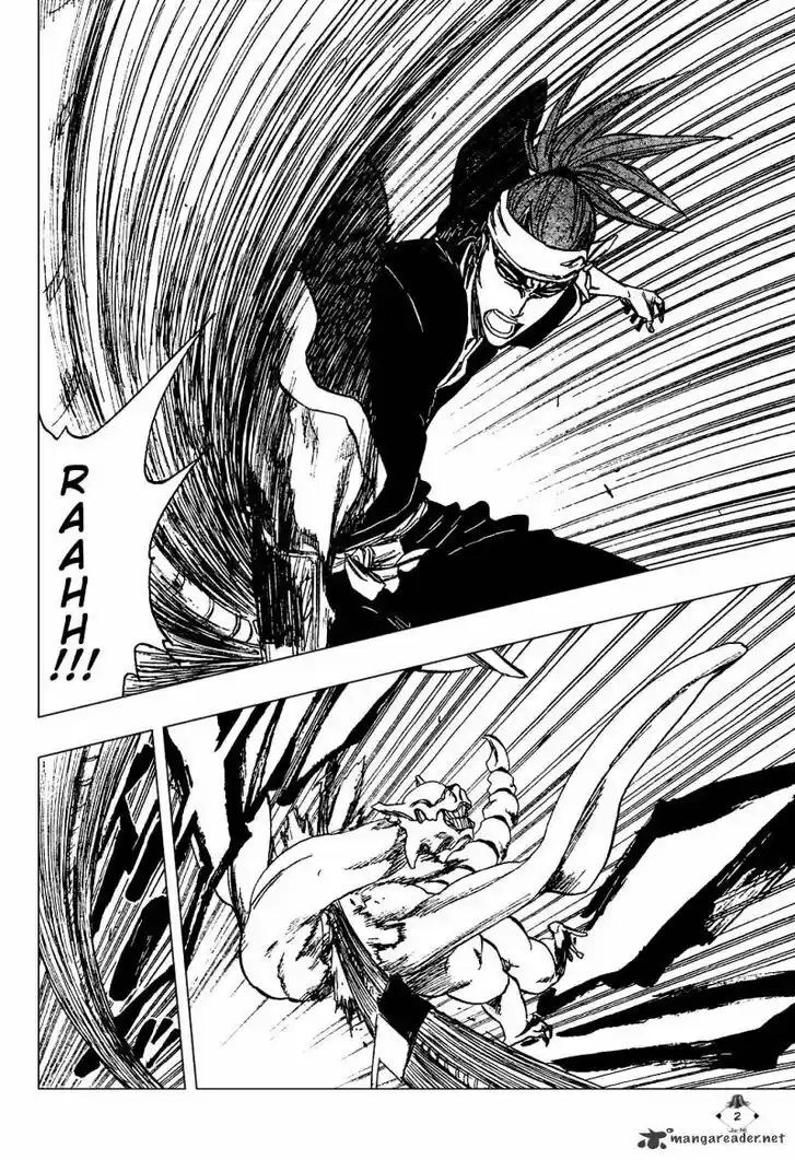 Bleach - All Colour But The Black Vol.37 Ch.340