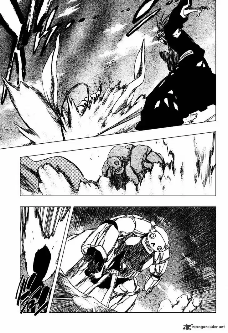 Bleach - All Colour But The Black Vol.37 Ch.340