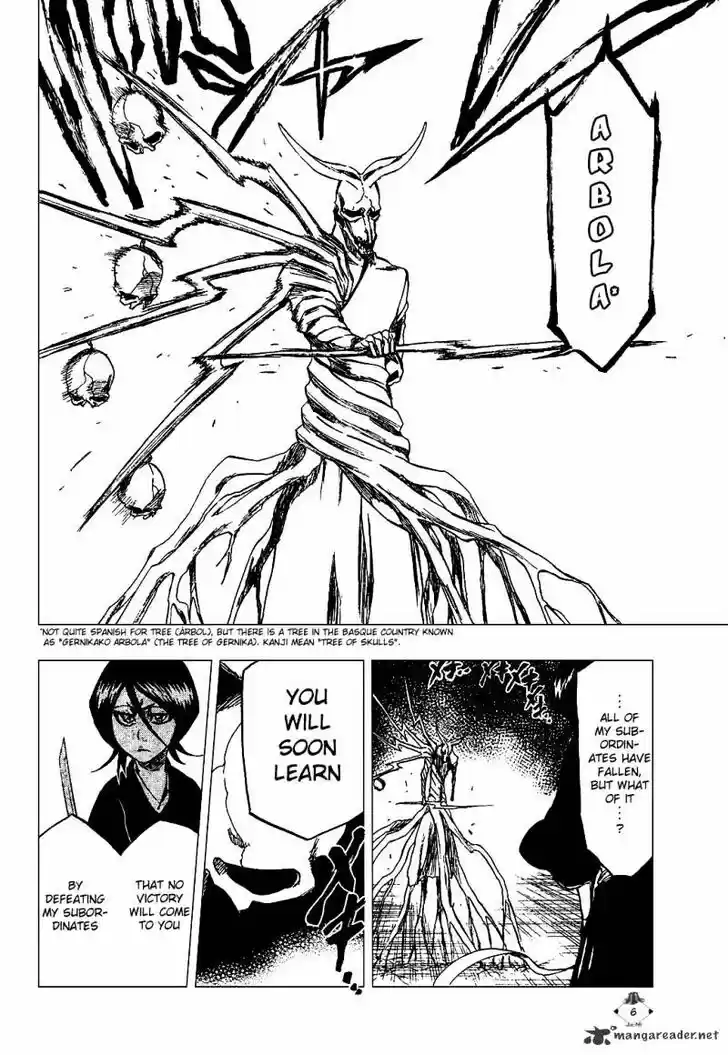 Bleach - All Colour But The Black Vol.37 Ch.340