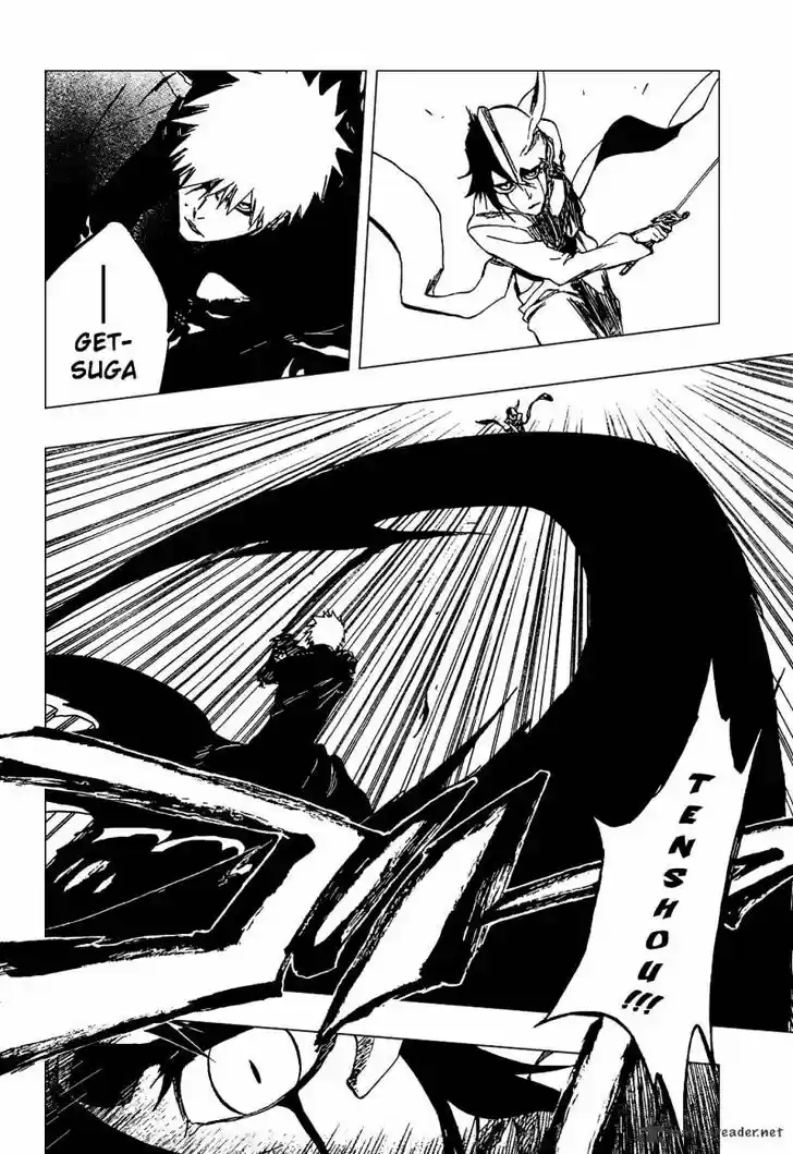 Bleach - All Colour But The Black Vol.37 Ch.340