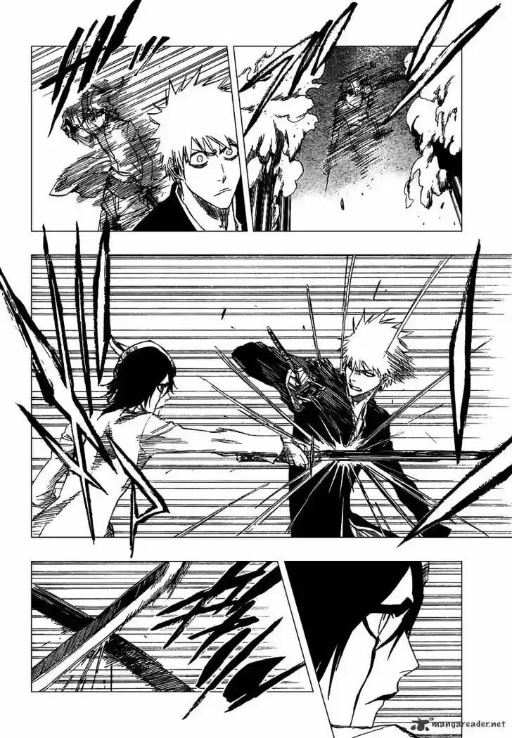 Bleach - All Colour But The Black Vol.37 Ch.340