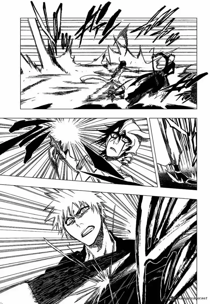 Bleach - All Colour But The Black Vol.37 Ch.340