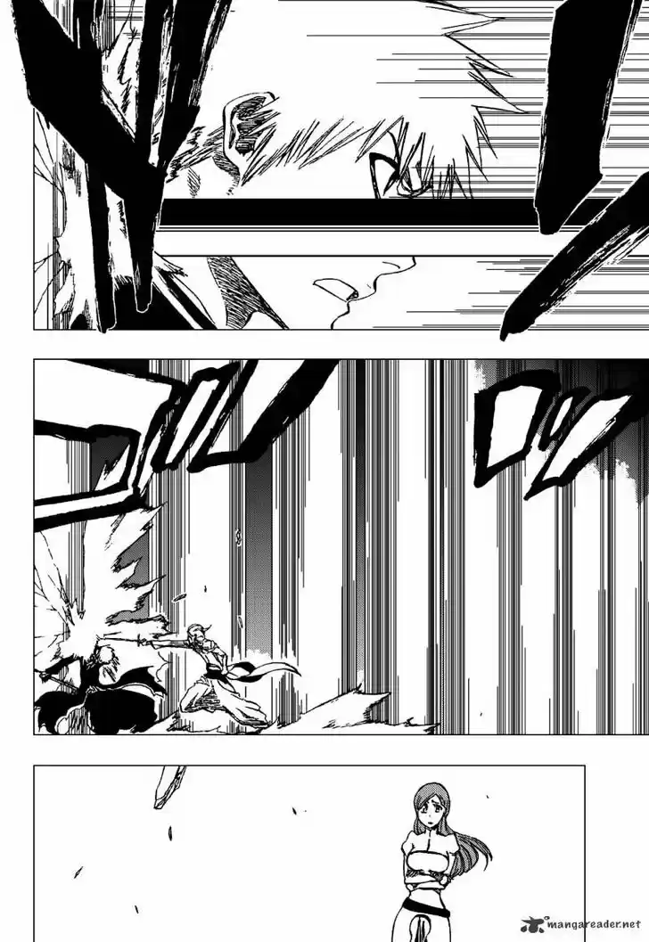 Bleach - All Colour But The Black Vol.37 Ch.341