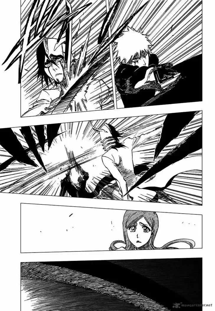 Bleach - All Colour But The Black Vol.37 Ch.341