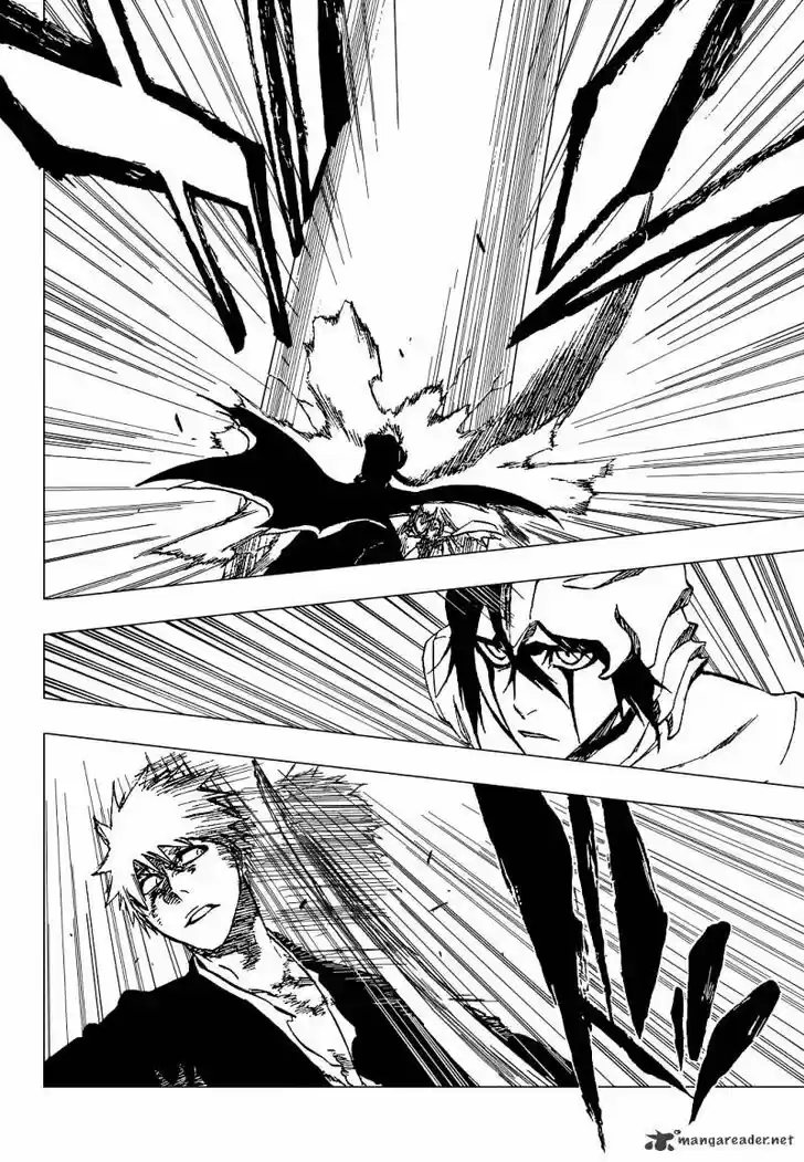 Bleach - All Colour But The Black Vol.37 Ch.341