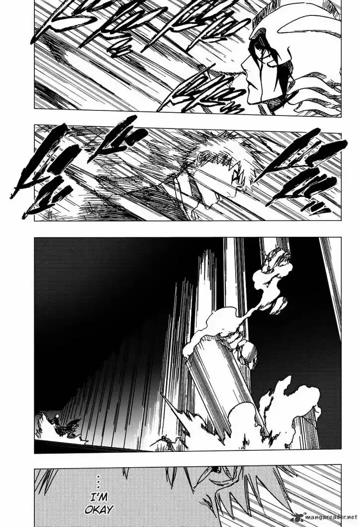 Bleach - All Colour But The Black Vol.37 Ch.341