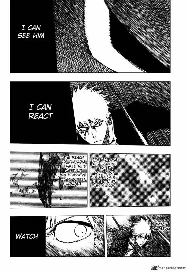 Bleach - All Colour But The Black Vol.37 Ch.341