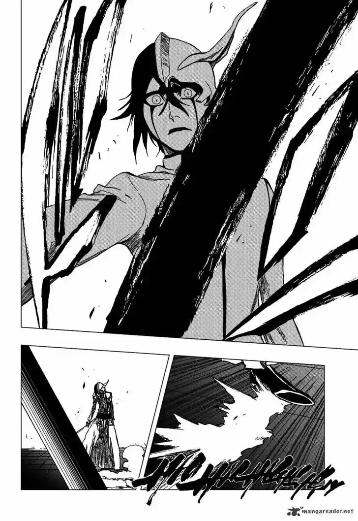 Bleach - All Colour But The Black Vol.37 Ch.341