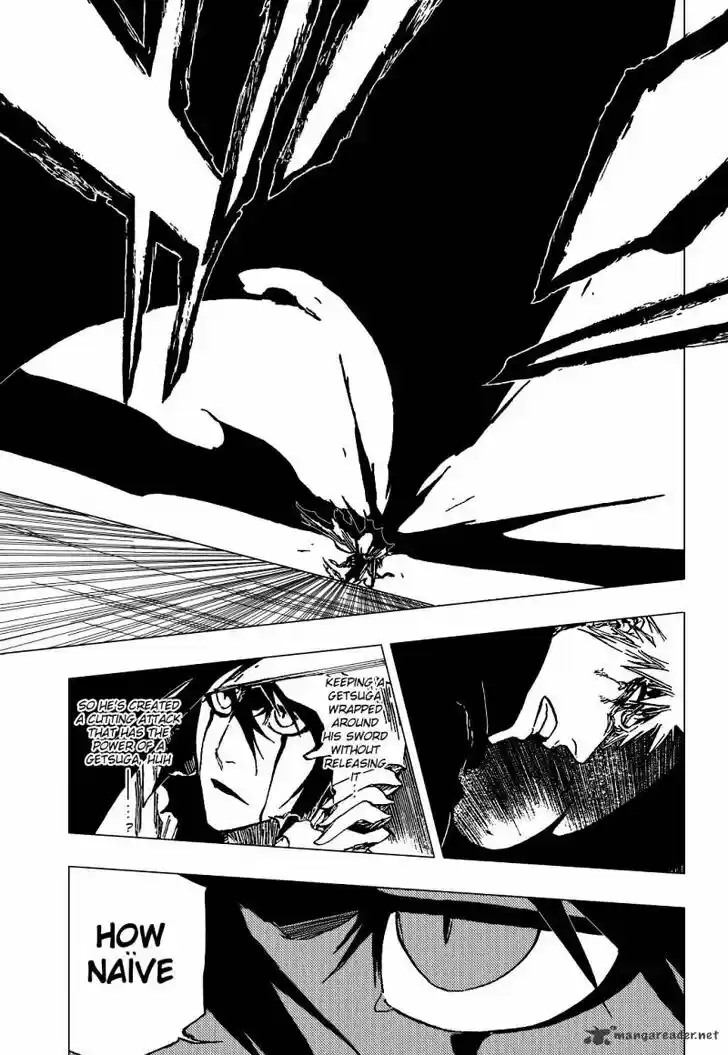 Bleach - All Colour But The Black Vol.37 Ch.342
