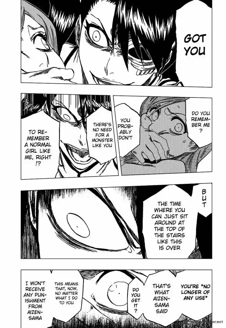 Bleach - All Colour But The Black Vol.37 Ch.342