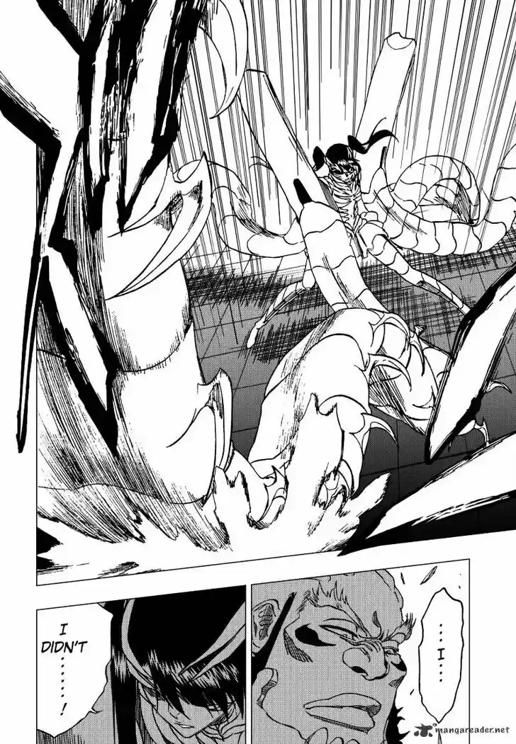 Bleach - All Colour But The Black Vol.37 Ch.343