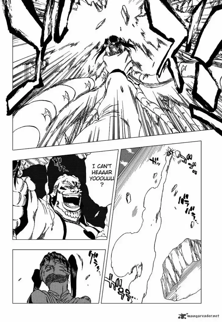 Bleach - All Colour But The Black Vol.37 Ch.343