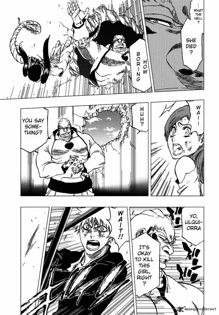 Bleach - All Colour But The Black Vol.37 Ch.343