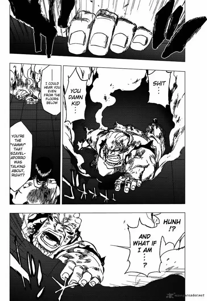 Bleach - All Colour But The Black Vol.37 Ch.344