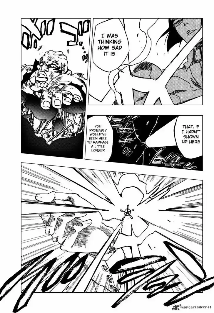 Bleach - All Colour But The Black Vol.37 Ch.344