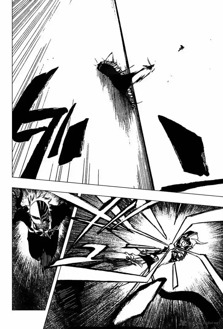 Bleach - All Colour But The Black Vol.37 Ch.344