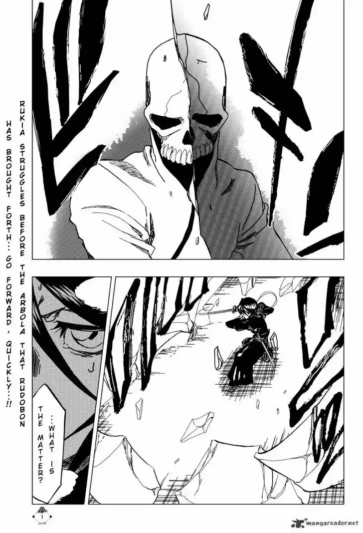 Bleach - All Colour But The Black Vol.37 Ch.345