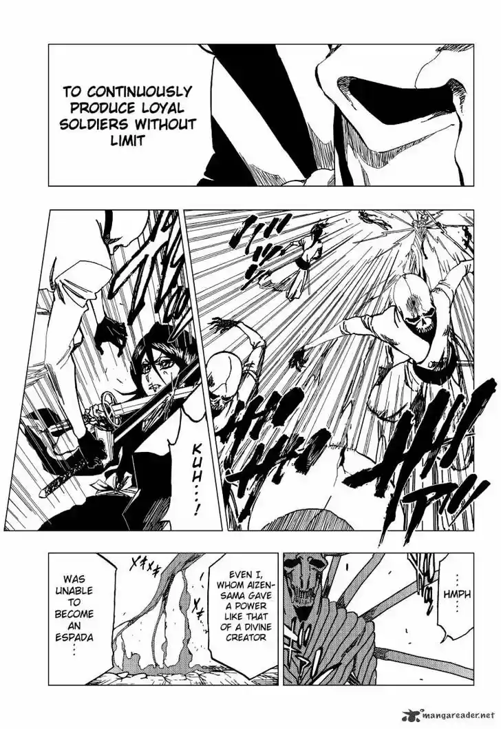 Bleach - All Colour But The Black Vol.37 Ch.345
