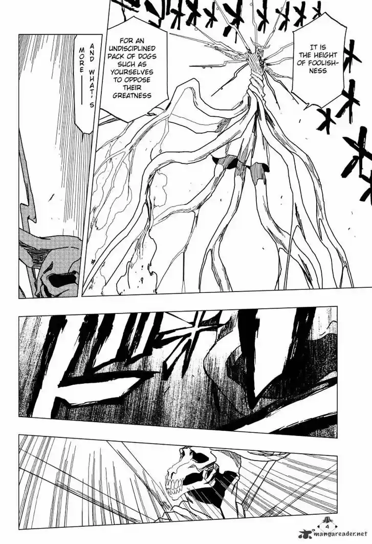 Bleach - All Colour But The Black Vol.37 Ch.345