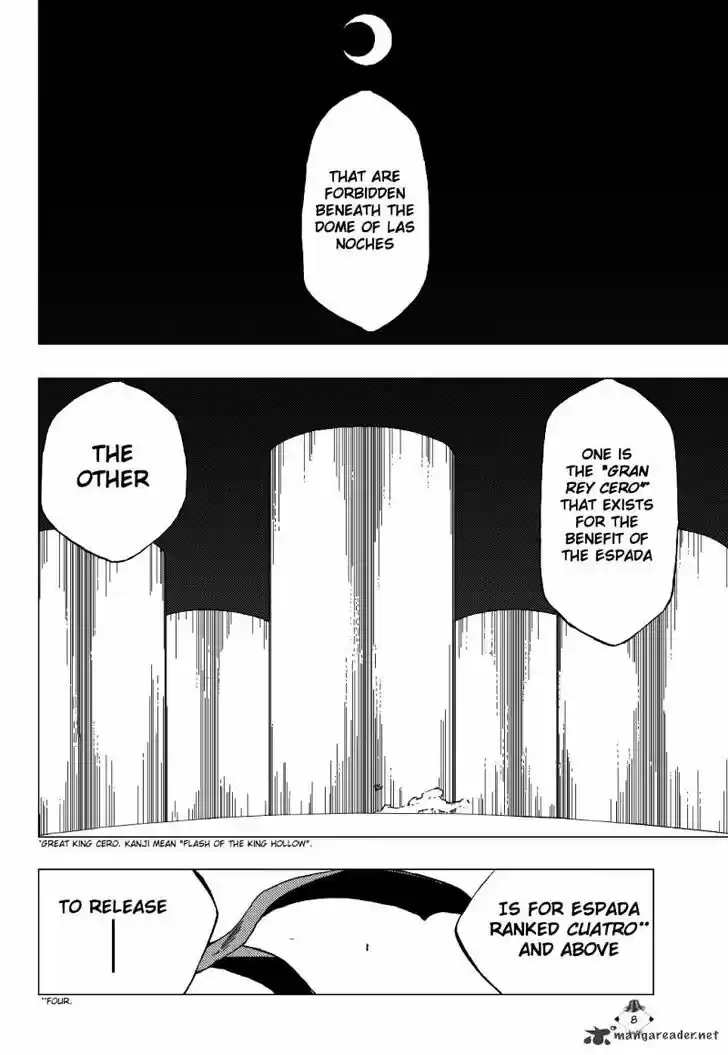 Bleach - All Colour But The Black Vol.37 Ch.345