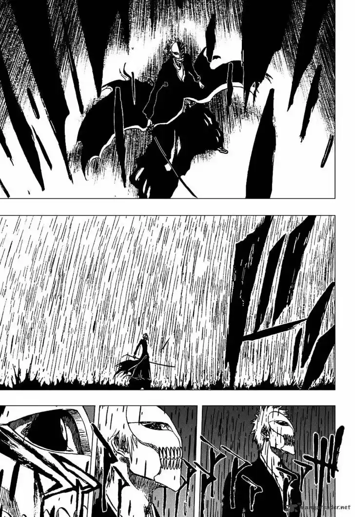 Bleach - All Colour But The Black Vol.37 Ch.345