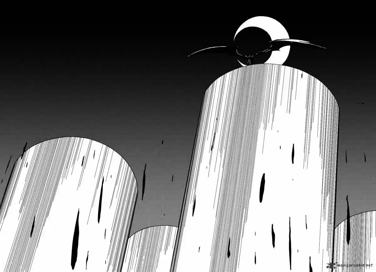 Bleach - All Colour But The Black Vol.37 Ch.345