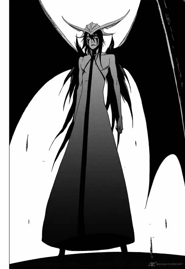 Bleach - All Colour But The Black Vol.37 Ch.345