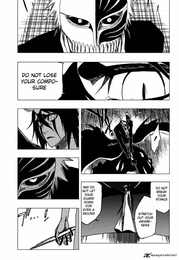 Bleach - All Colour But The Black Vol.37 Ch.345