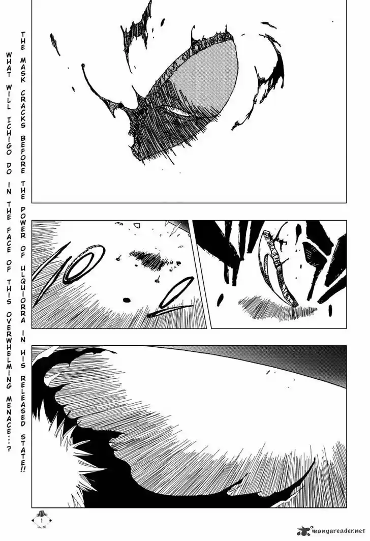 Bleach - All Colour But The Black Vol.37 Ch.346