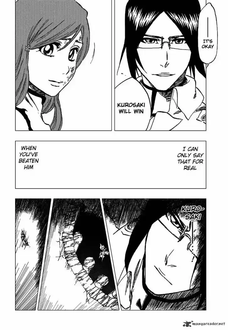 Bleach - All Colour But The Black Vol.37 Ch.346