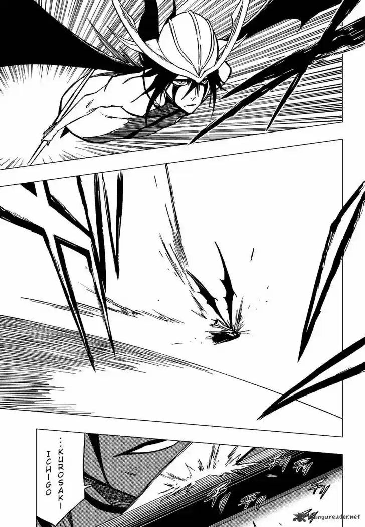 Bleach - All Colour But The Black Vol.37 Ch.346