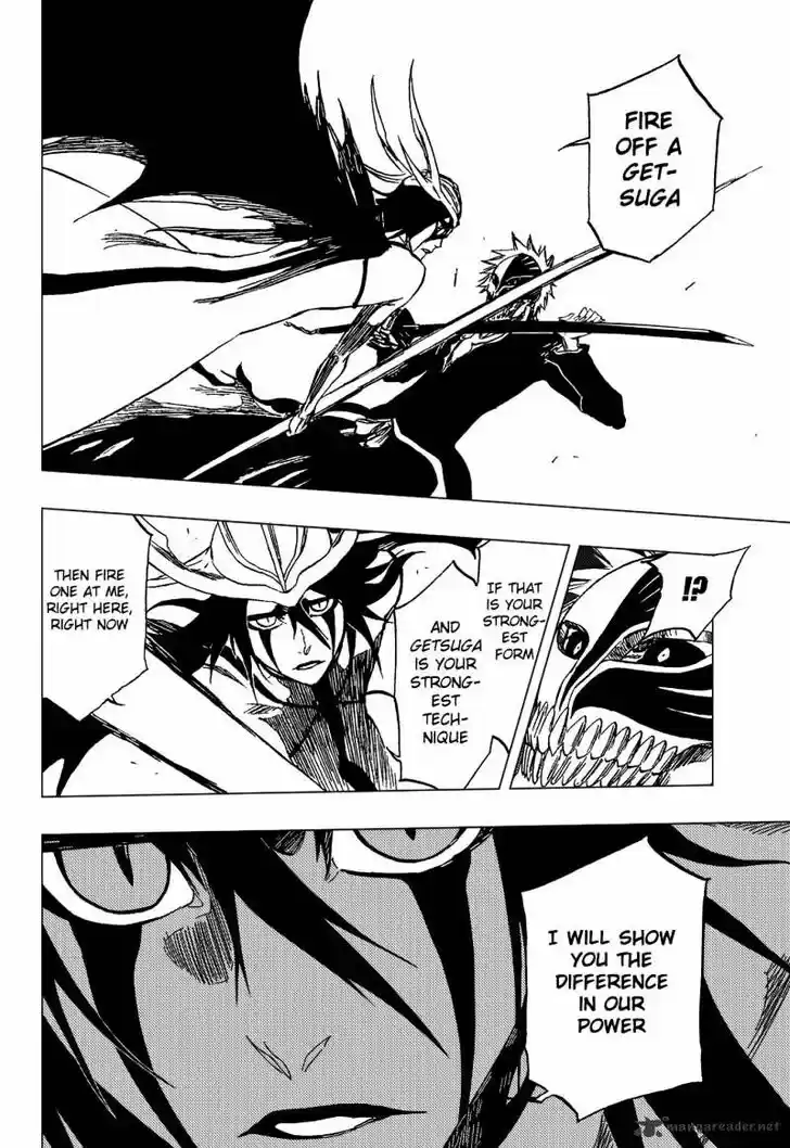 Bleach - All Colour But The Black Vol.37 Ch.346