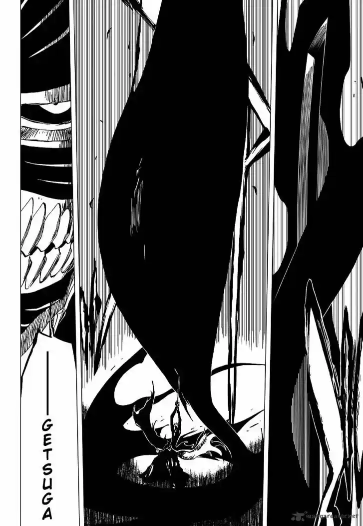 Bleach - All Colour But The Black Vol.37 Ch.346