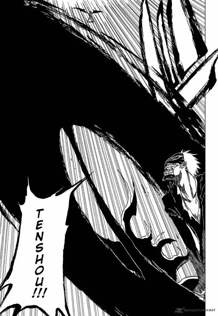 Bleach - All Colour But The Black Vol.37 Ch.346