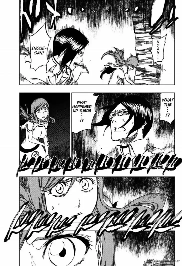 Bleach - All Colour But The Black Vol.37 Ch.347