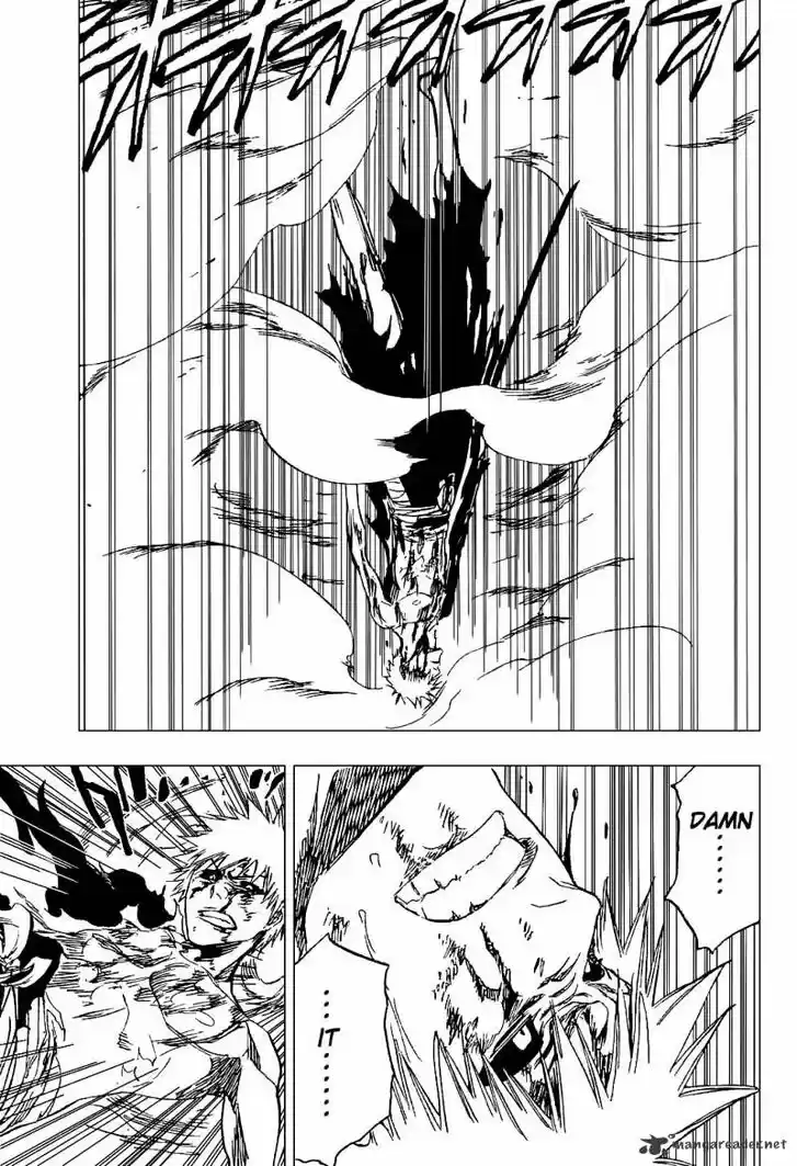 Bleach - All Colour But The Black Vol.37 Ch.347