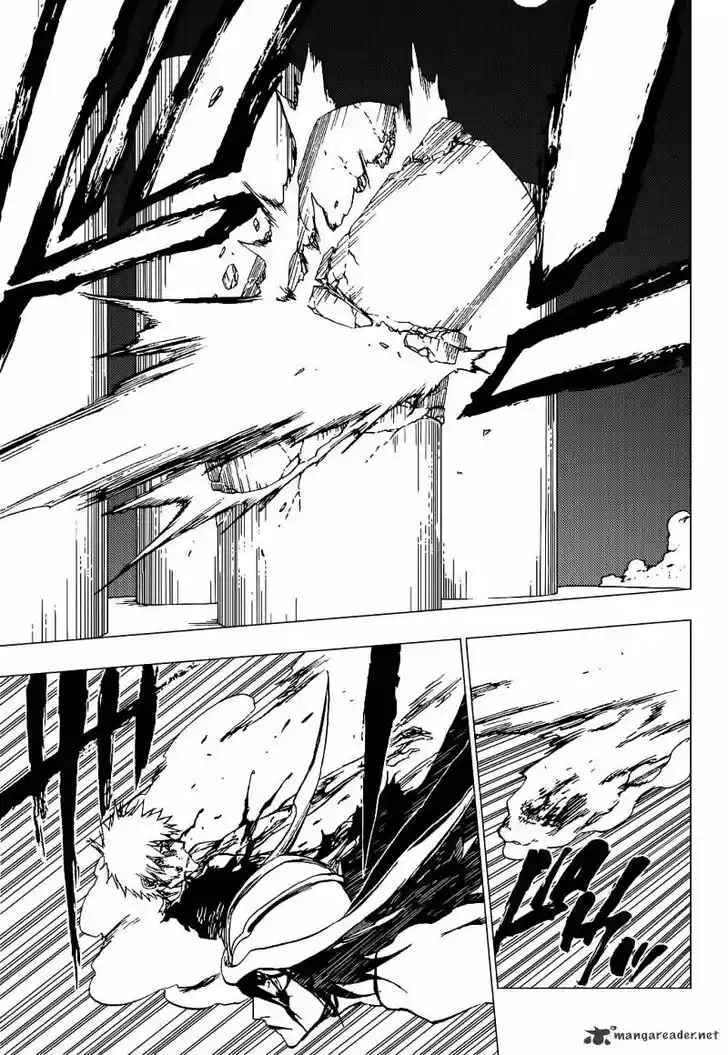 Bleach - All Colour But The Black Vol.37 Ch.347