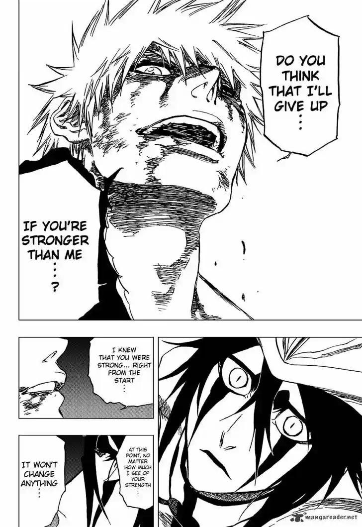 Bleach - All Colour But The Black Vol.37 Ch.347