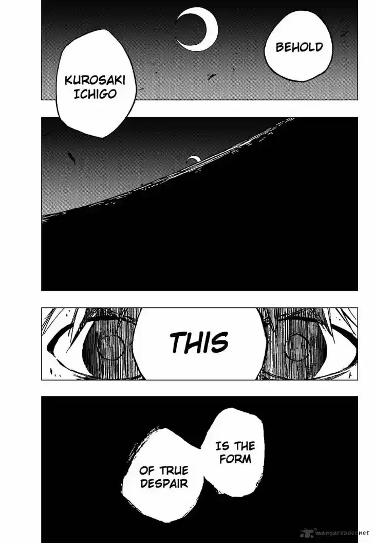 Bleach - All Colour But The Black Vol.37 Ch.348
