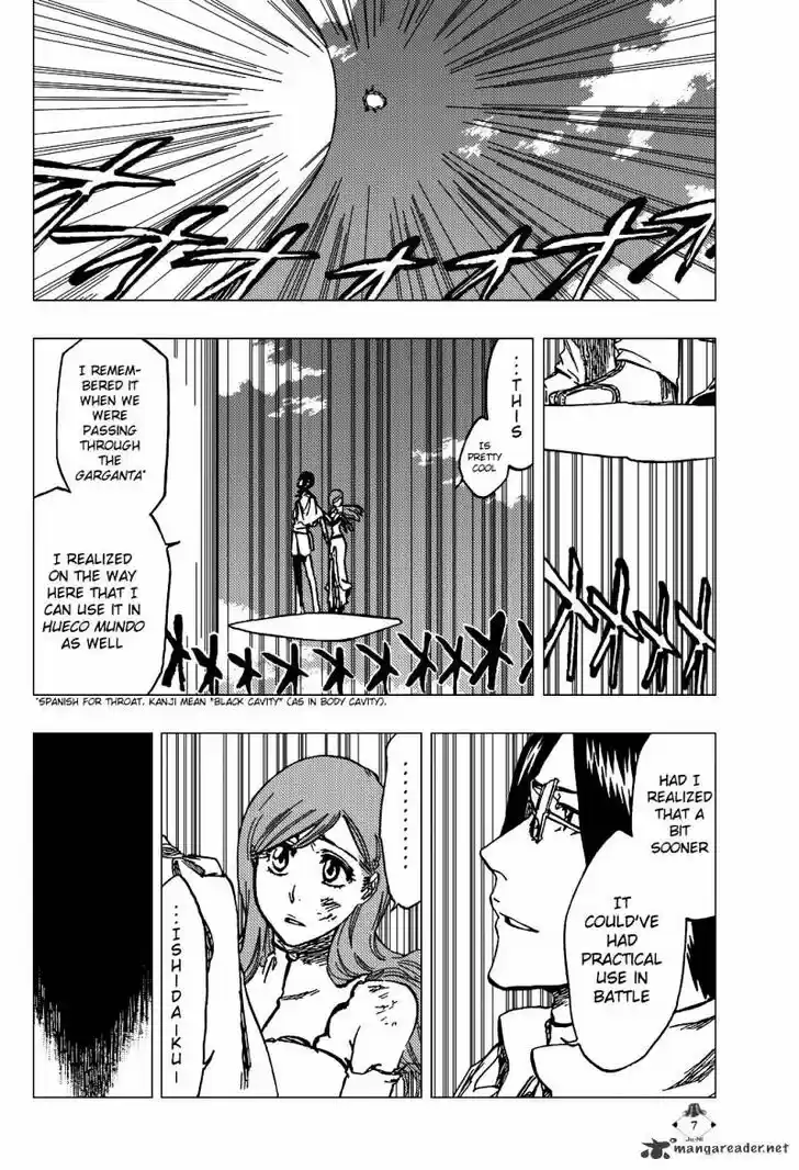Bleach - All Colour But The Black Vol.37 Ch.348