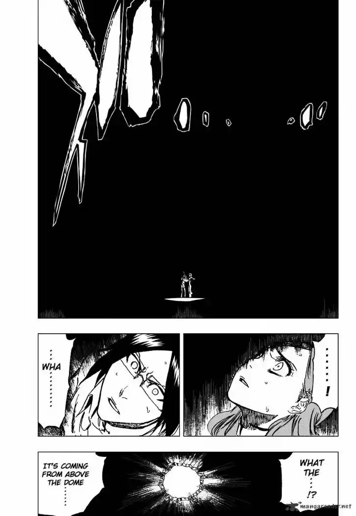 Bleach - All Colour But The Black Vol.37 Ch.348